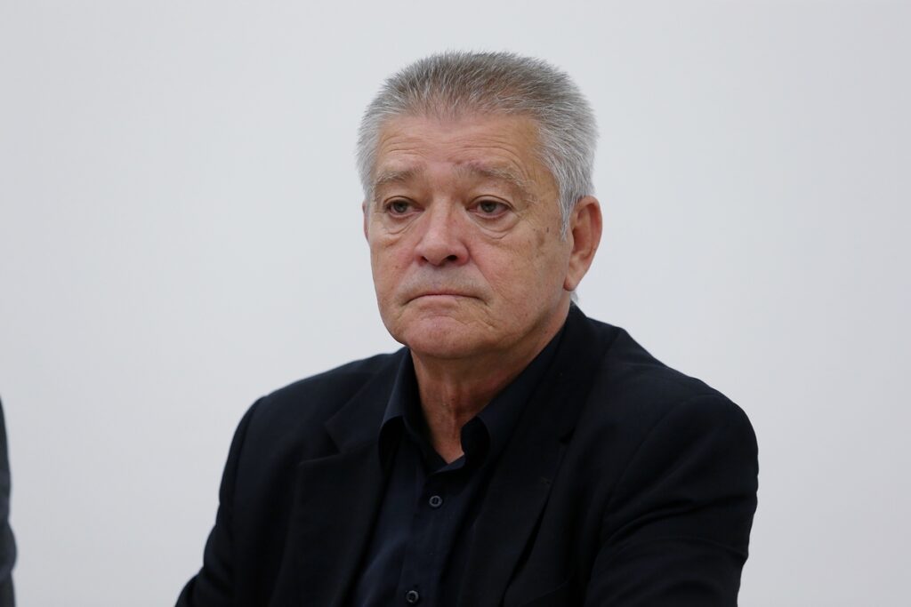 Ivan Friščić / Foto Dalibor Urukalovic/PIXSELL