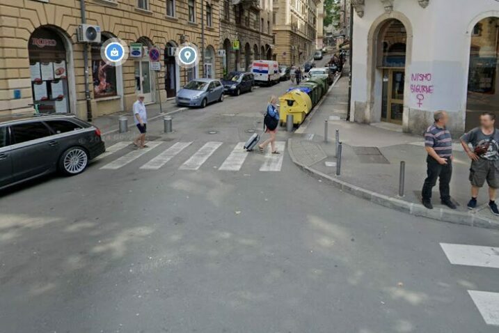 Foto Grad Rijeka
