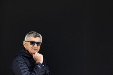Photo: Milan Sabic/PIXSELL