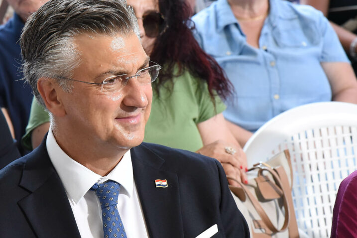 SNIMIO SERGEJ DRECHSLER