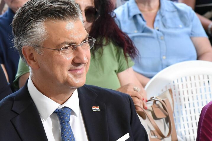 SNIMIO SERGEJ DRECHSLER