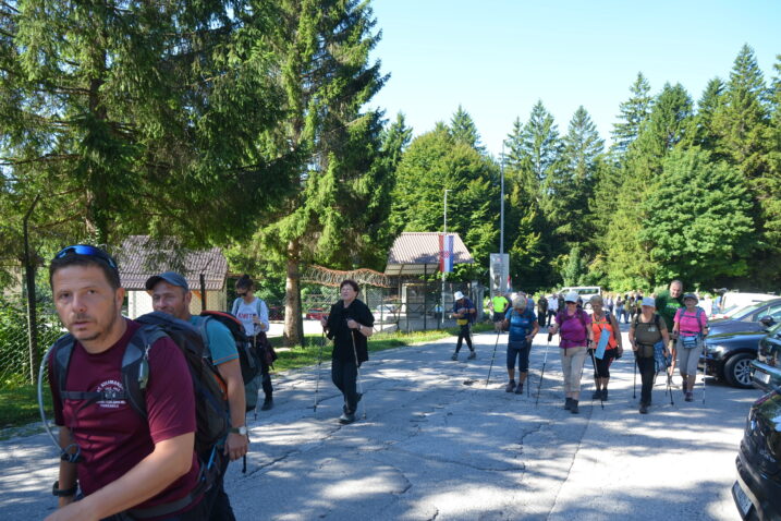 Planinari će ovu obilaznicu voljeti!