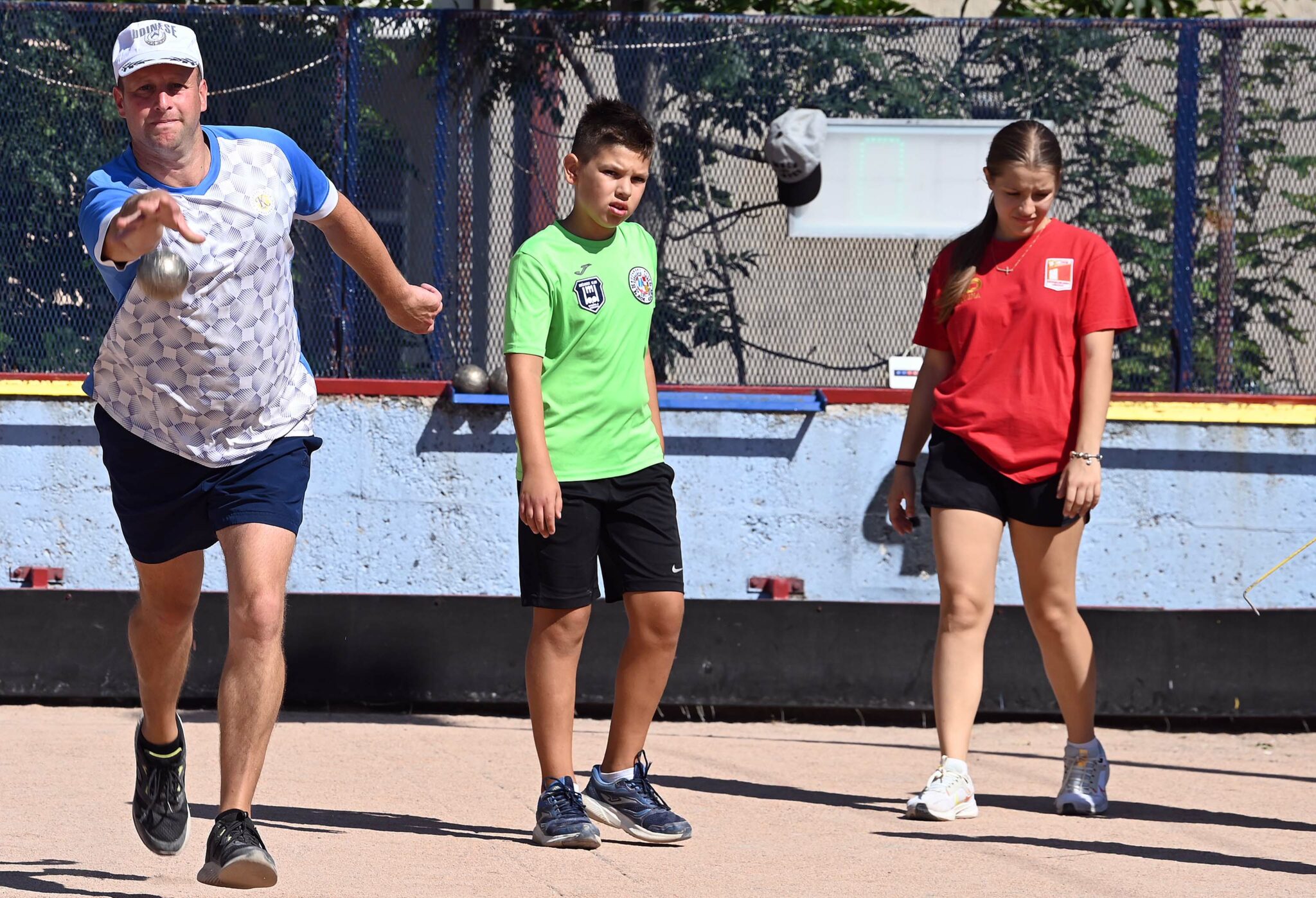 Rokova u Klani uspješno spojila sport, rekreaciju, glazbu i brdo zabave ...