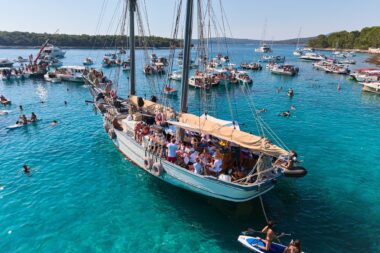 Foto SANDRO TARIBA/TZ LOŠINJ