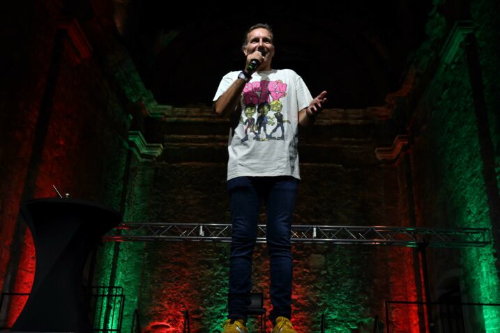 Foto Marko Gracin