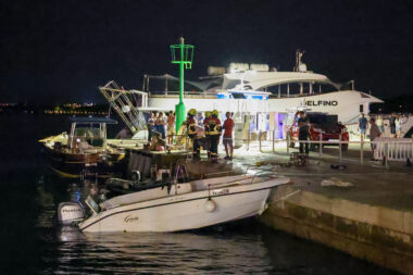 Photo: Srecko Niketic/PIXSELL