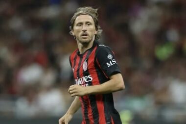 Foto AC MILAN