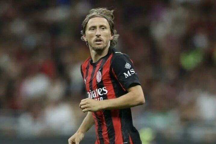 Foto AC MILAN