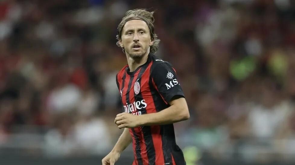 Foto AC MILAN