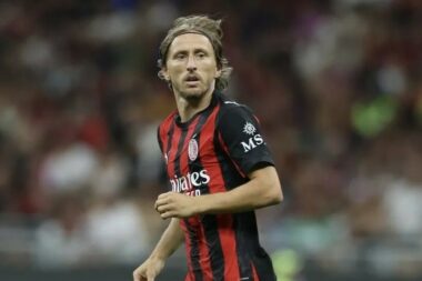 Foto AC MILAN