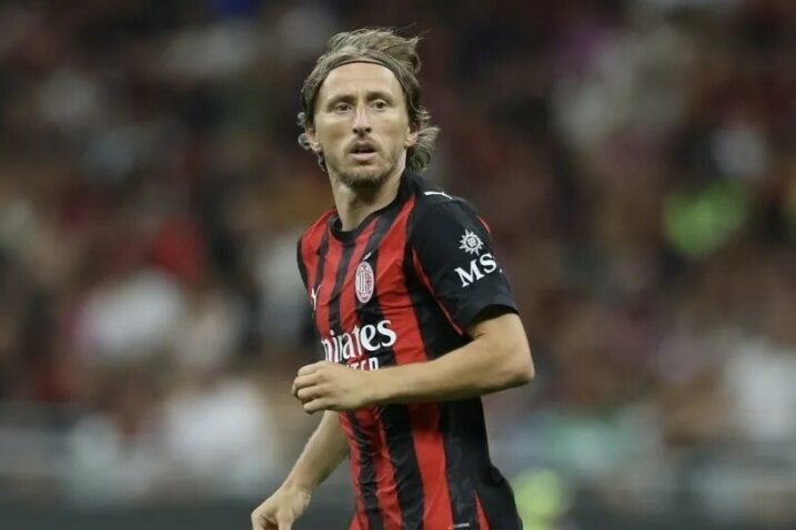 Foto AC MILAN