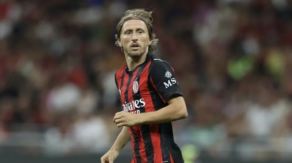 Foto AC MILAN