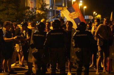 Photo: Antonio Ahel/ATAImages/PIXSELL/PIXSELL