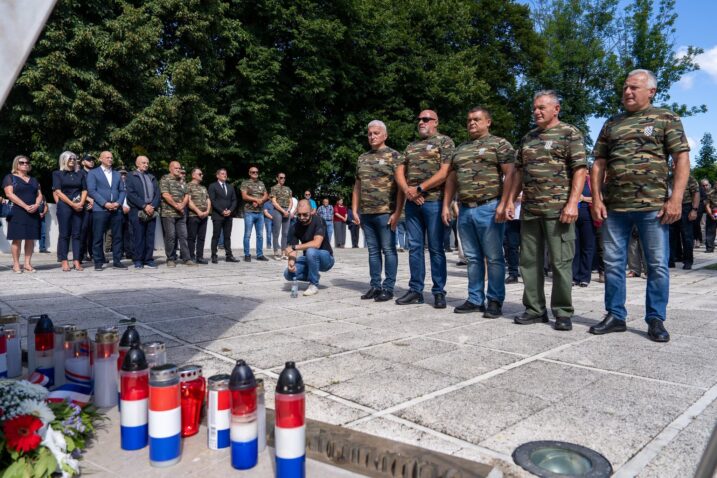 Foto Hrvoje Kostelac