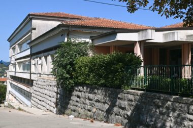 Osnovna škola Sv. Matej / Foto: Marko Gracin