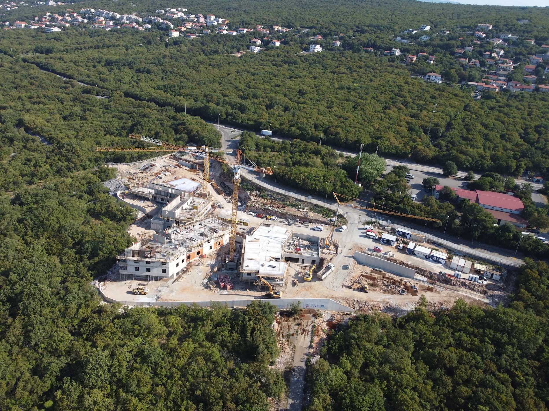 Foto OPĆINA KOSTRENA
