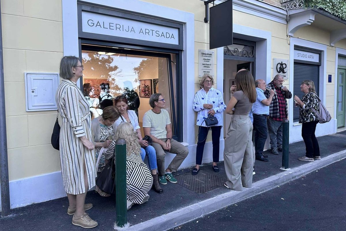 Foto Festival Opatija