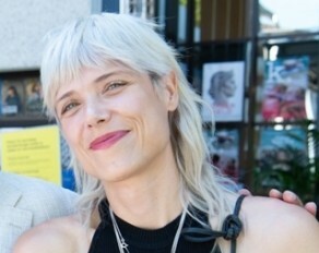 Hana Jušić / Foto HAVC