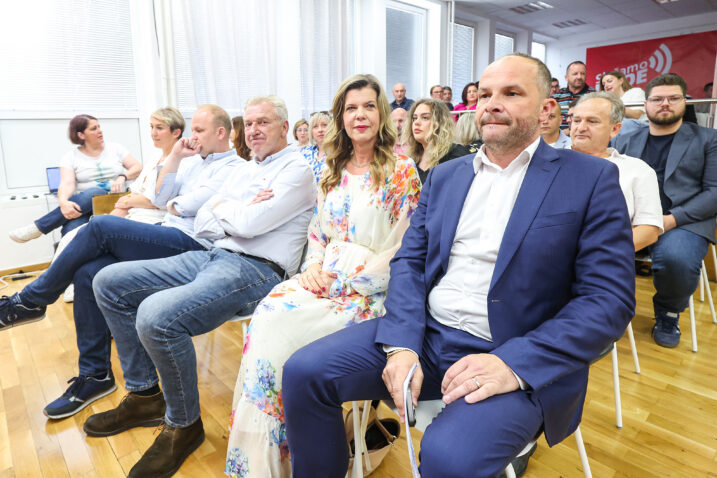 Goran Stanzl PIXSELL