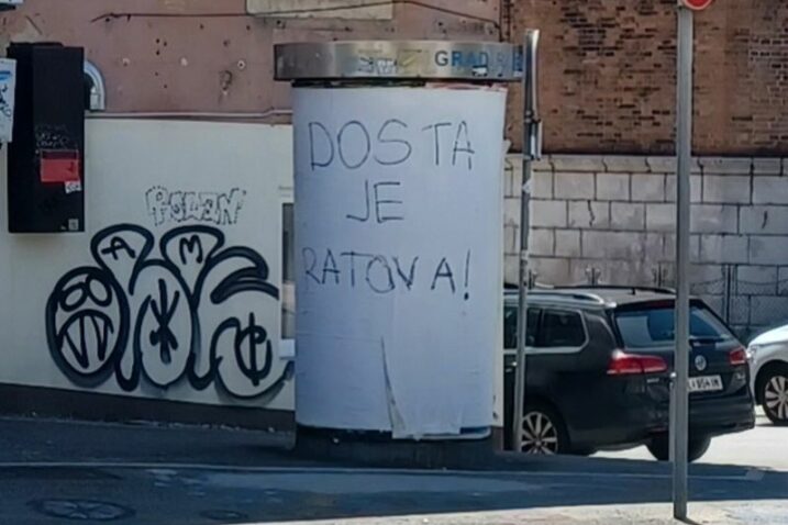 Foto Kim Cuculić