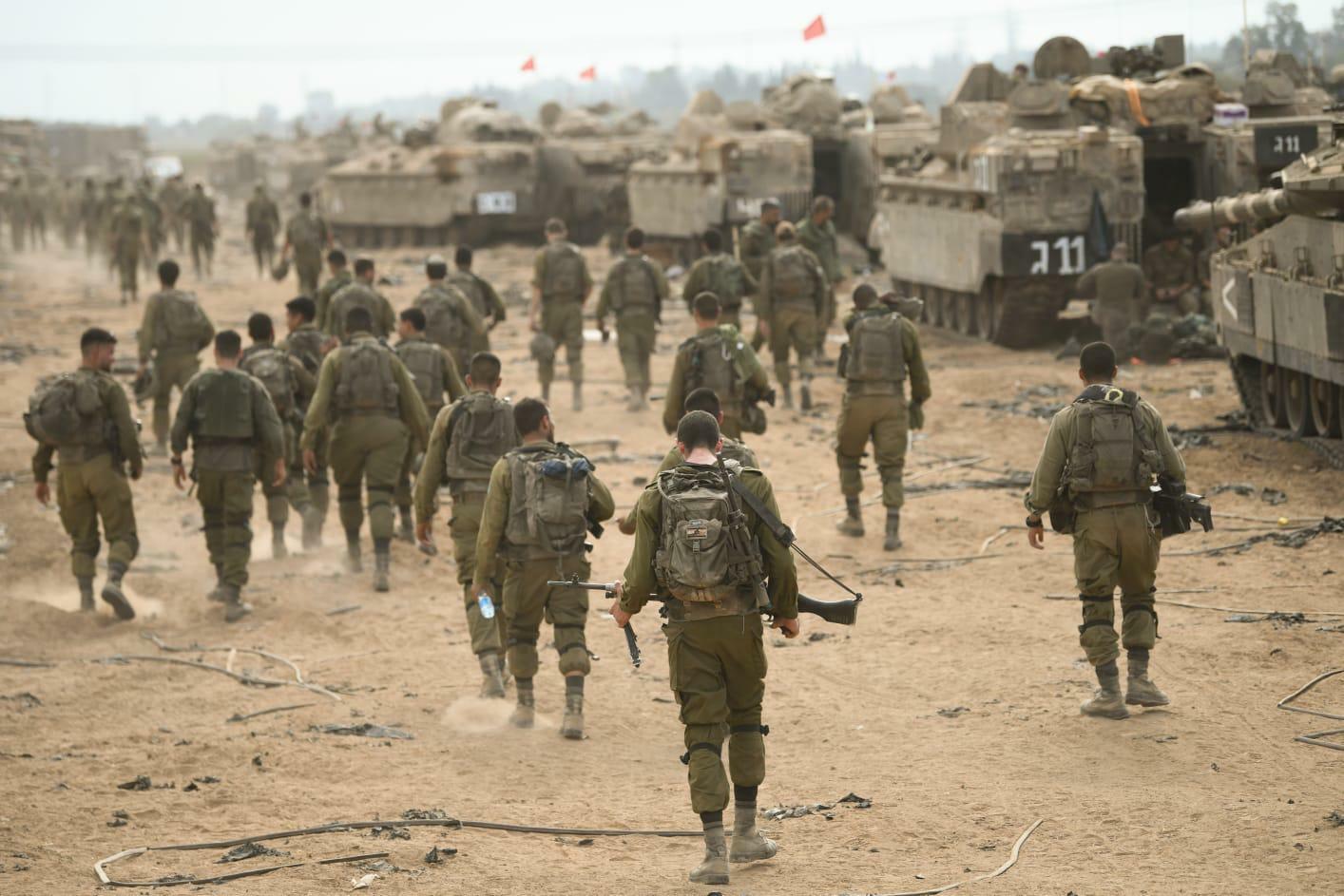Foto IDF