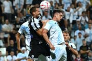 Tomasz Kedziora i Luka Menalo/M. GRACIN