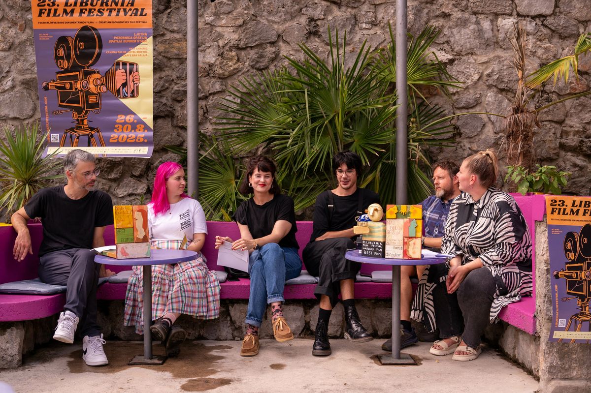 Foto Ana Križanec