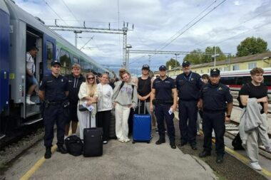 Foto PU PG