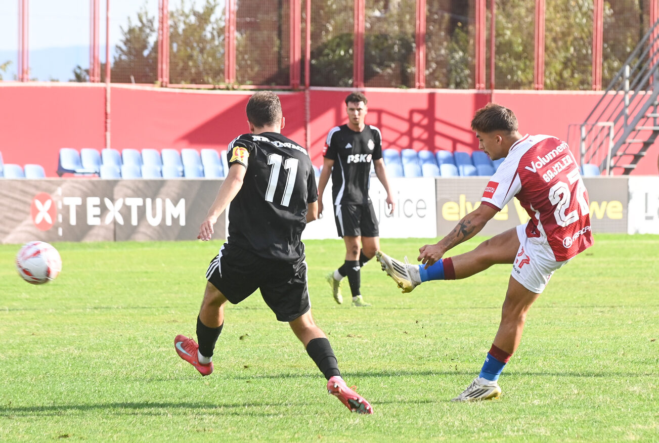 Niko Gajzler i Marin Carev/N. BLAGOJEVIĆ