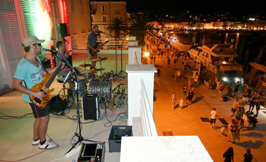 Skupina Koma atmosfera / Foto B. PURIĆ