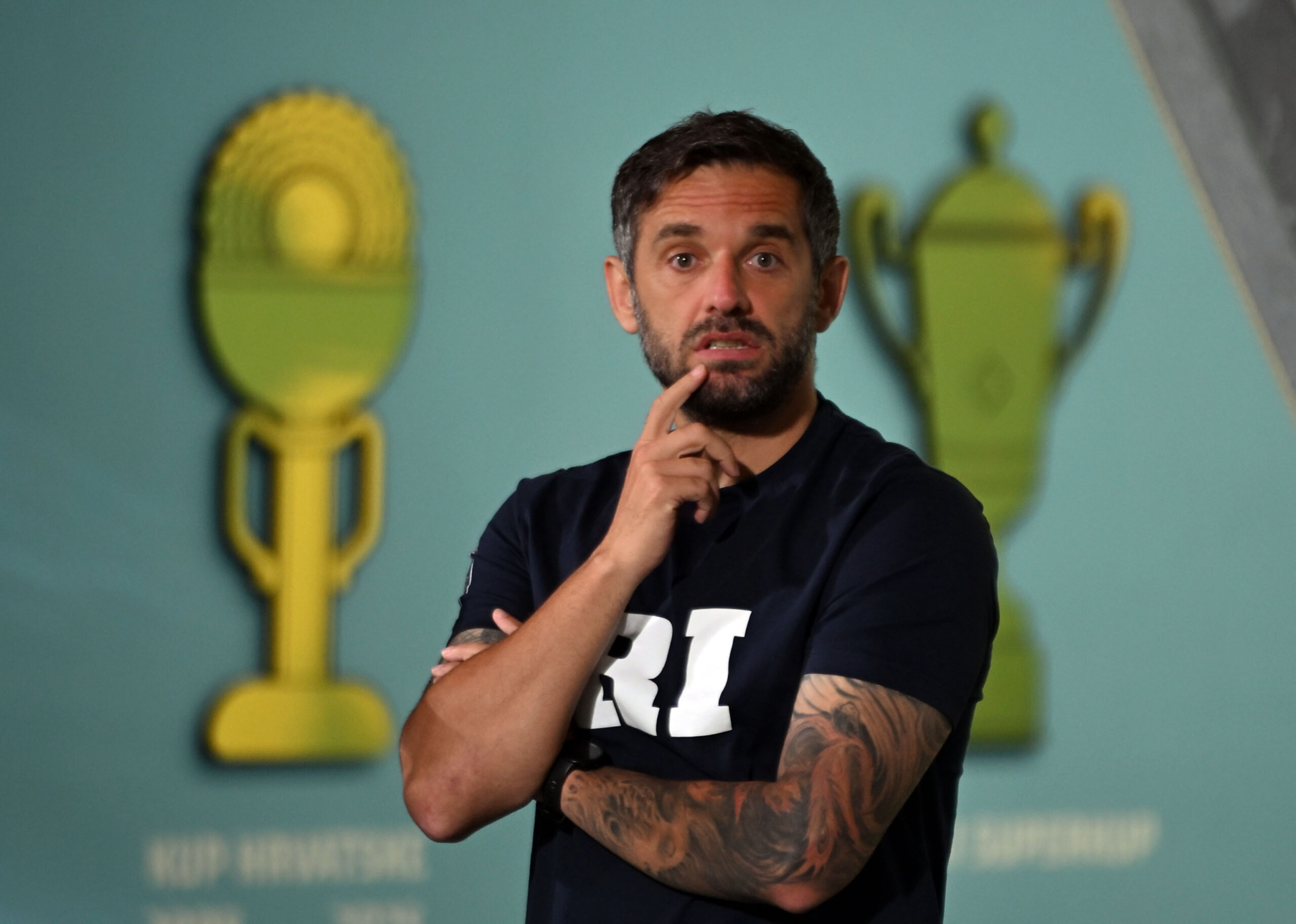 Radomir Đalović/V. KARUZA