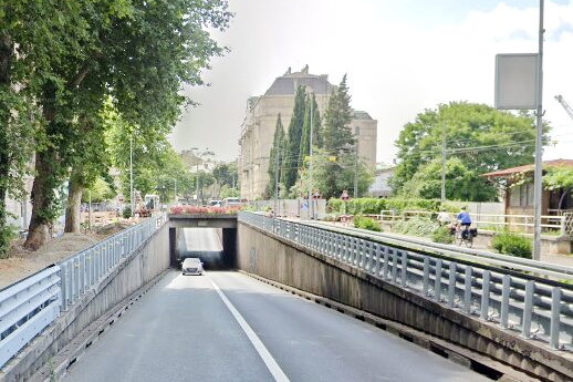 Foto Grad Rijeka