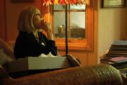 Iz filma "Kim Novak’s Vertigo" / BIENNALE DI VENEZIA