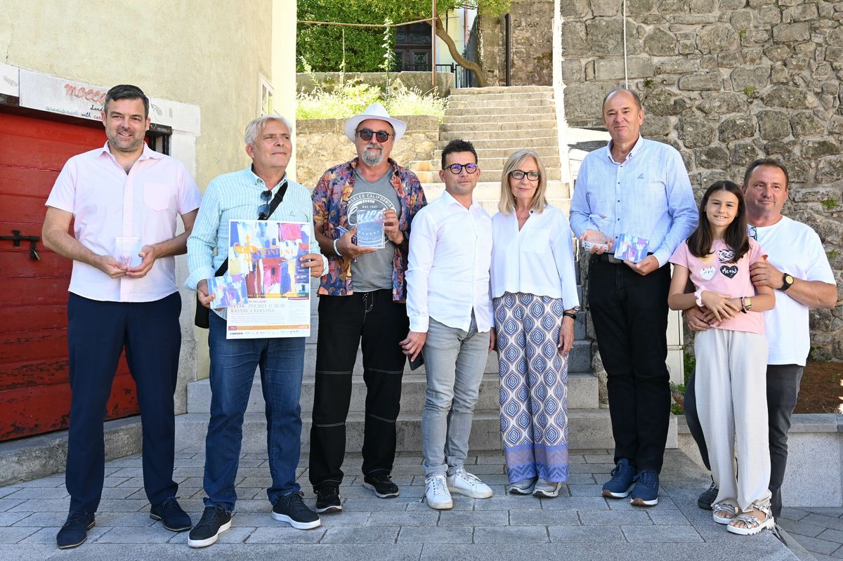 Foto Ana Križanec