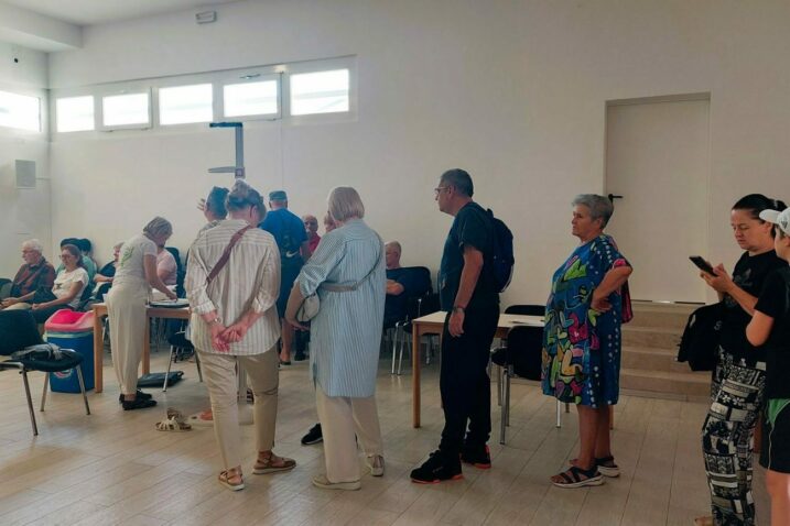 Foto Riječka nadbiskupija