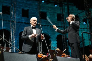 Foto Annamaria Vidović