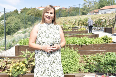 Nataša Munjas Pastuović / Foto Matea JURČIĆ