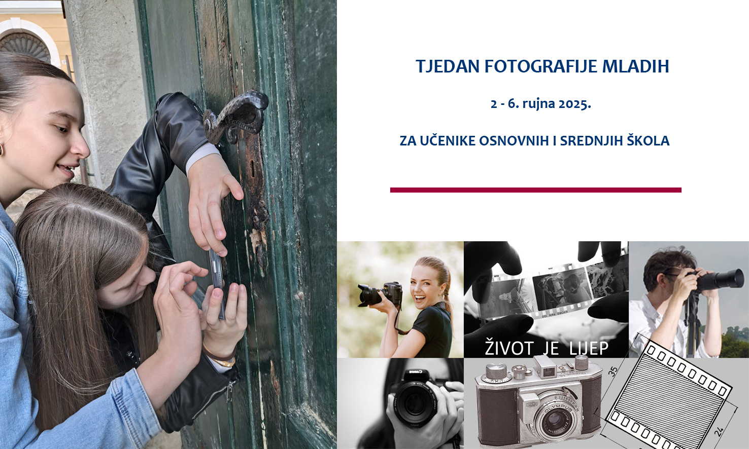 Foto FOTOKLUB RIJEKA