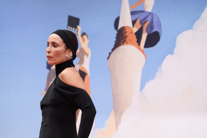 Foto: BIENNALE DI VENEZIA/FACEBOOK