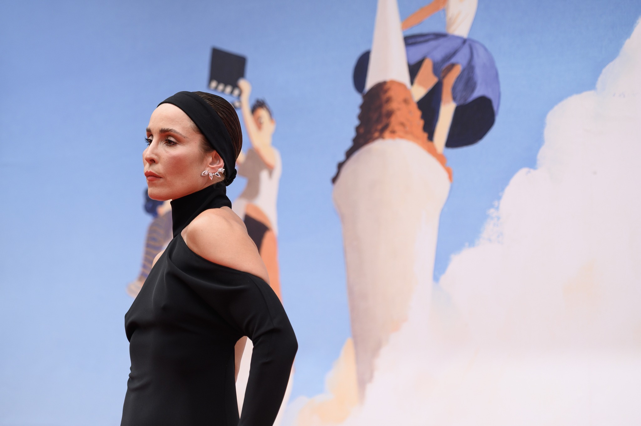 Foto: BIENNALE DI VENEZIA/FACEBOOK
