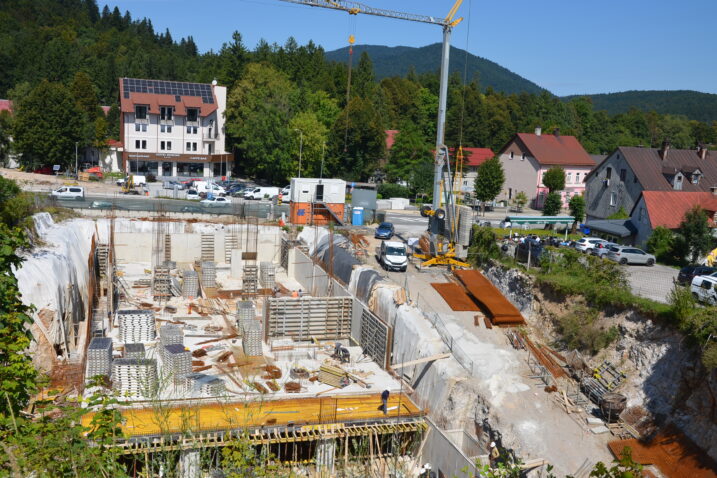 Foto Marinko Krmpotić