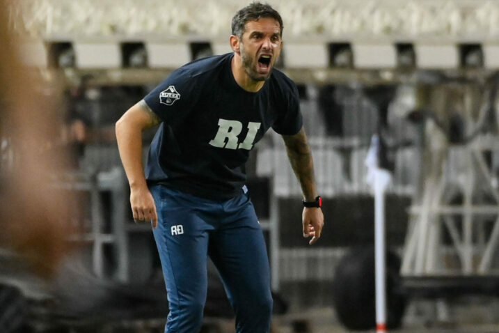 Foto V. MAVROVIĆ/HNK RIJEKA
