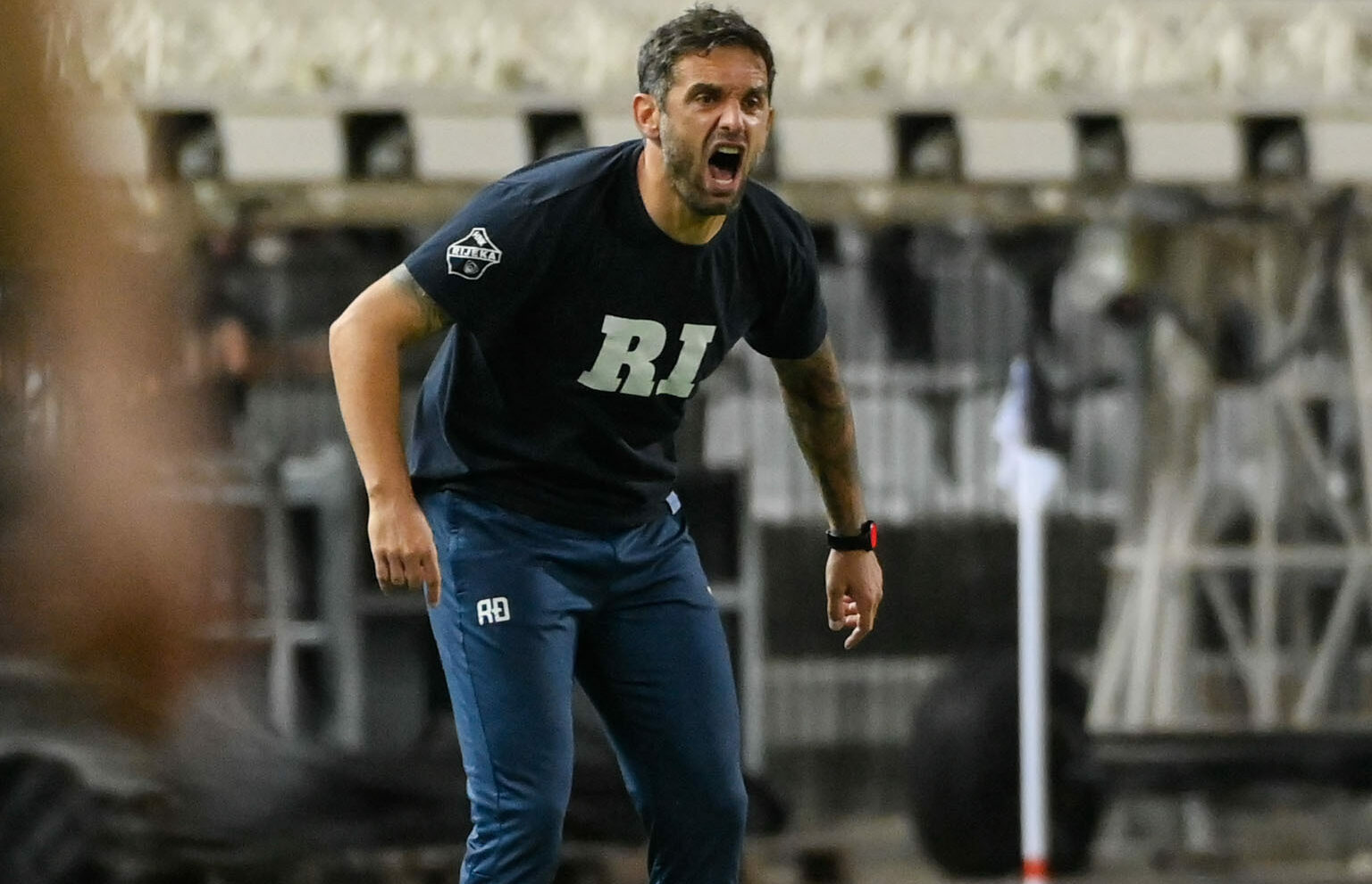 Foto V. MAVROVIĆ/HNK RIJEKA