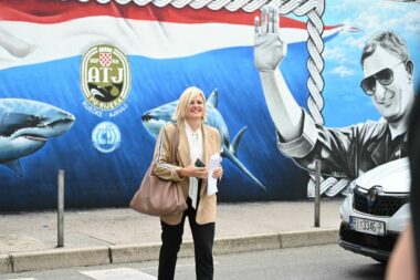 Foto Ana Križanec