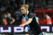 Justas Lascikas/Foto HNK Rijeka