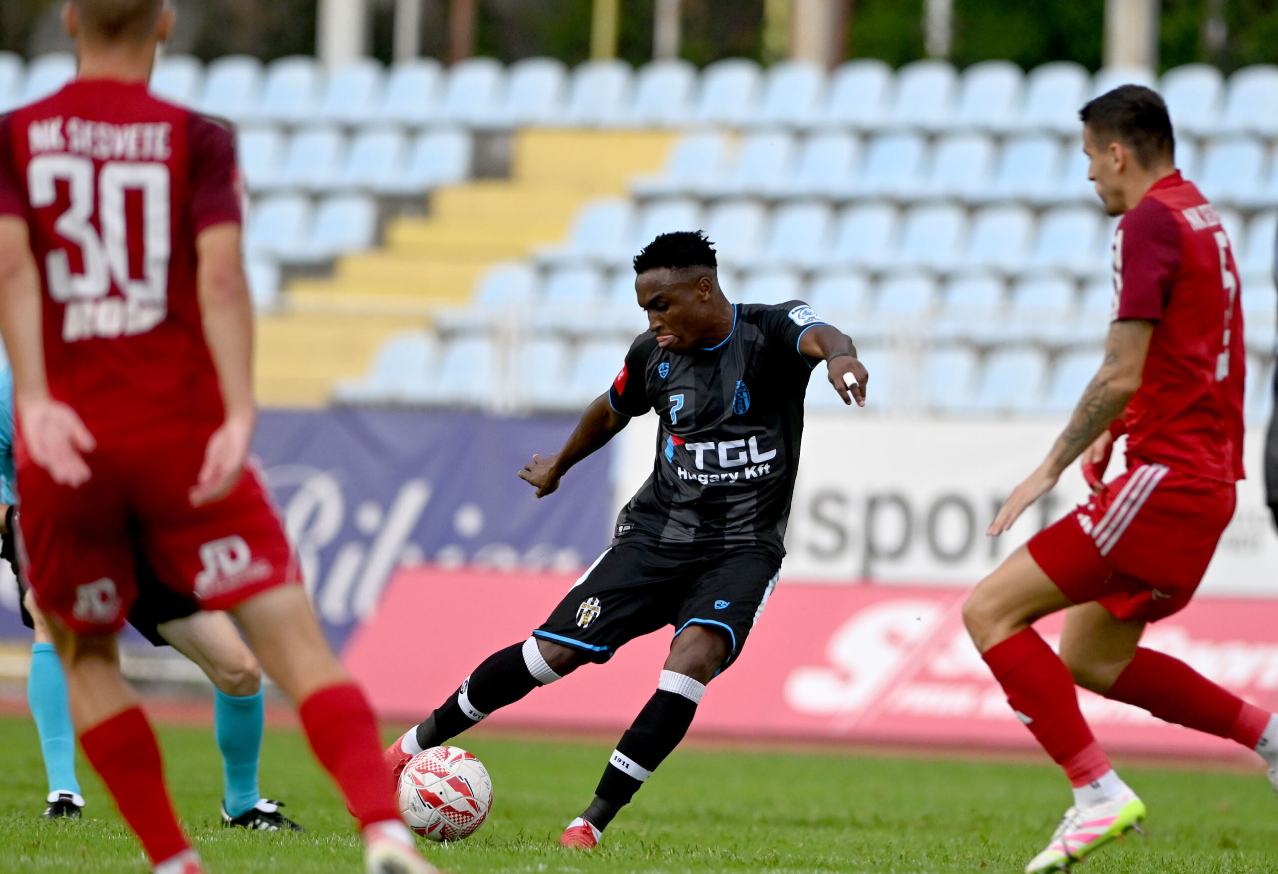 Goodness Ajayi/Foto V. KARUZA