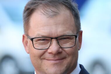 Carsten Schneider / Foto Sandro Halank, Wikimedia Commons, CC BY-SA 4.0