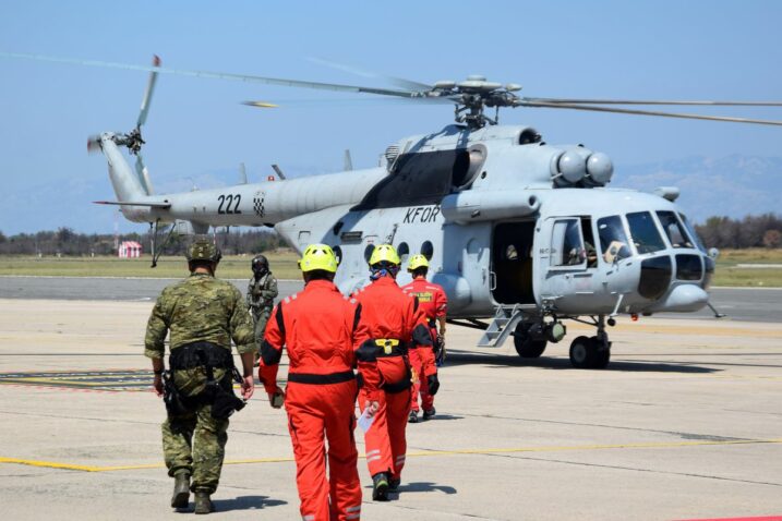 Foto HRZ/ R. Medved