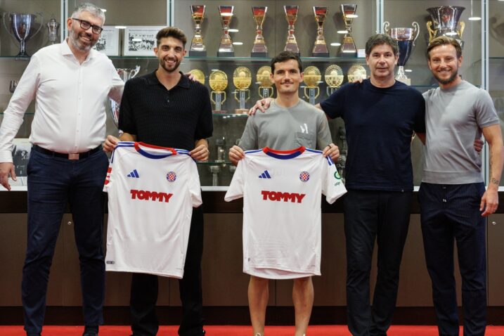 Foto Hajduk.hr