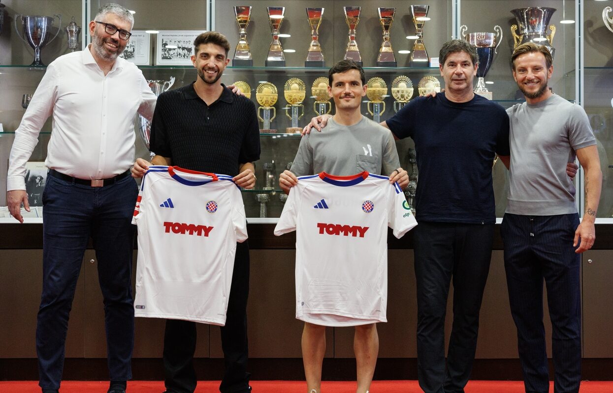 Foto Hajduk.hr
